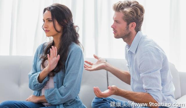 文章马伊琍离婚，揭示3个选择离婚的心理原因，婚姻抑郁如何减轻