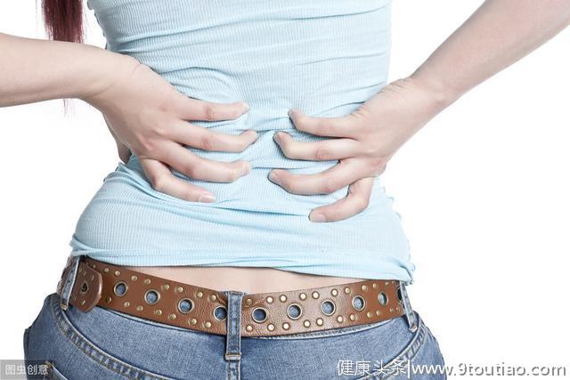 女性经常腰疼？如何预防和缓解？
