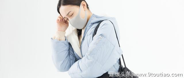 怎么区分感冒与流感？用药前必须清楚的2个要点