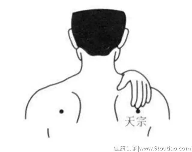 颈椎，正在成为中国人的死穴，看看你中了几条？