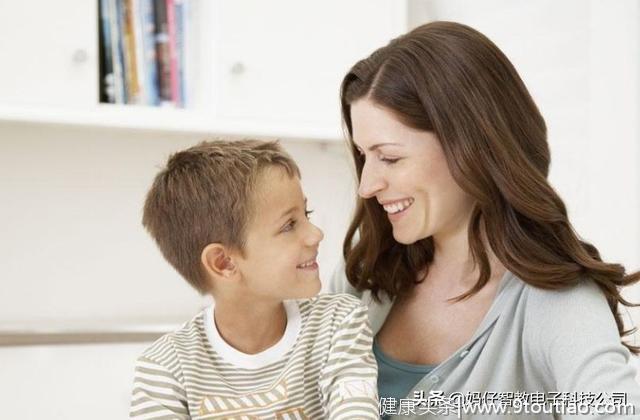 「妈仔分享」家庭教育的7种有效方法