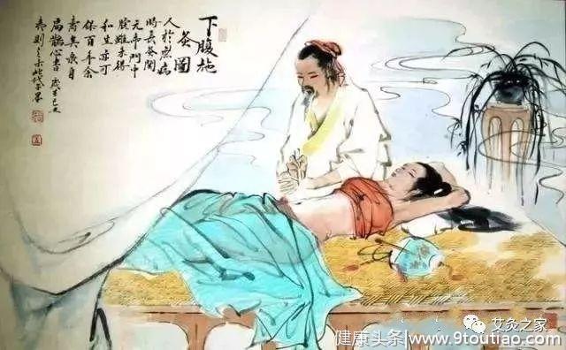 艾灸是女人一生的“闺蜜”，艾灸对女人有什么好处？