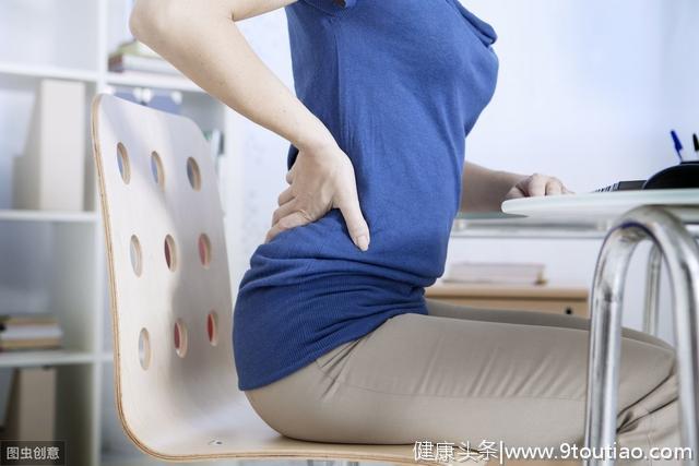 女人经常腰疼，可能得了这5种病，请抓紧时间检查