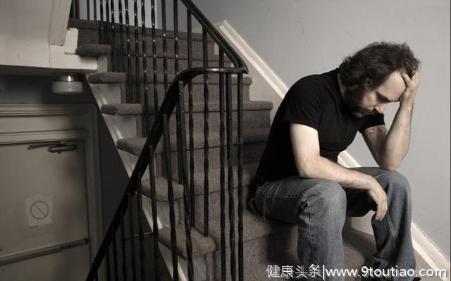 5400万人患病！如今的抑郁症将怎样影响中国人，4点症状需警惕