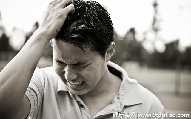5400万人患病！如今的抑郁症将怎样影响中国人，4点症状需警惕