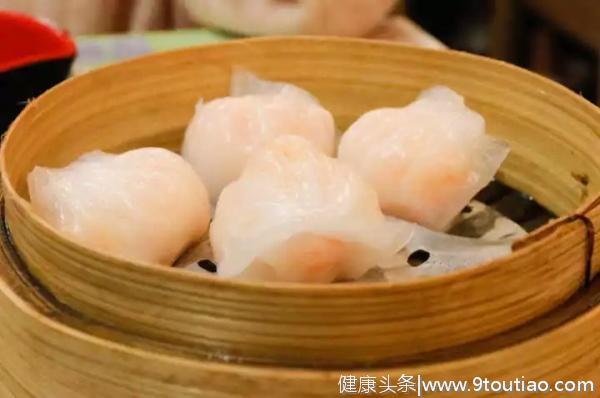 香港旅游最值得吃的美食！看完你想吃什么