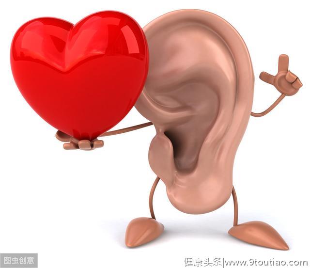 医生带您揭秘：耳垂上有褶皱，暗示有心脏病？