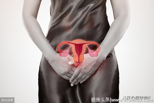 月经期间，女性身体有这3个症状，多是代表子宫状态还不错