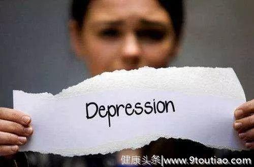 亚洲第一人！这位中国“女神”让全球三亿多抑郁症患者看到了曙光