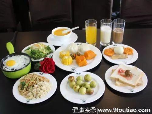 「科普」肝硬化患者饮食五要素，兼顾肝脏恢复与食欲