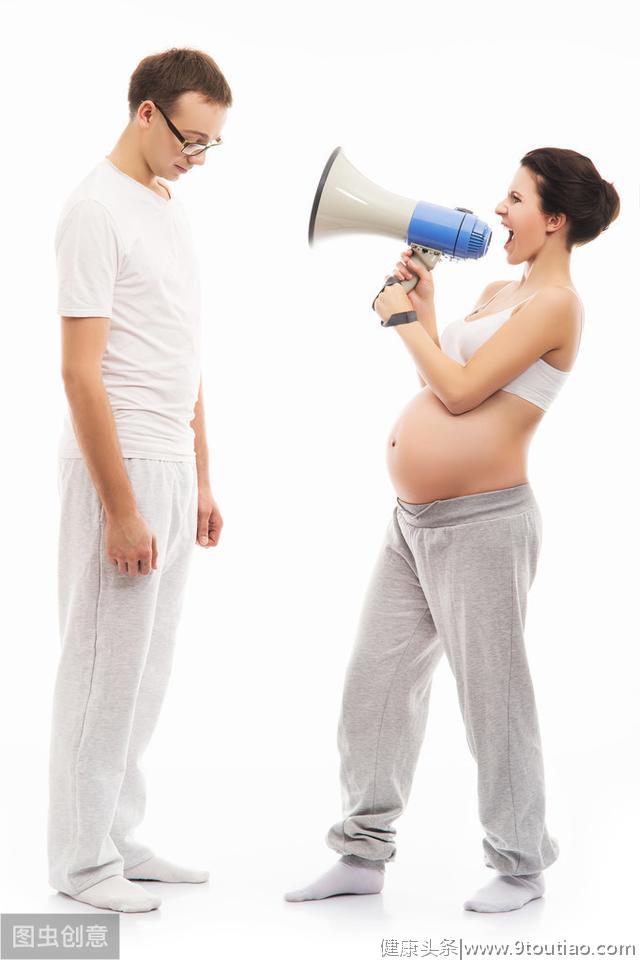 “都是怀孕生孩子，怎么就你事儿多？！”——论“娇气”的孕产妇