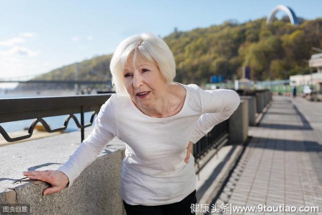 夏季谈关节养生，中老年人关节炎如何预防与保养