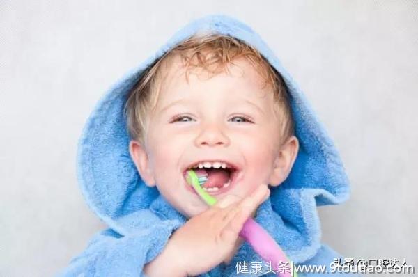 婴幼儿到底能不能用电动牙刷？