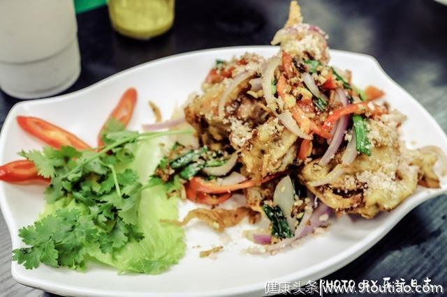 澳门旅行吃什么？这家餐厅能吃到最地道的越南风味，吃货必来