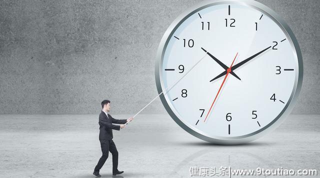 时间管理的基础是精力管理，时间管理的核心是事件管理！