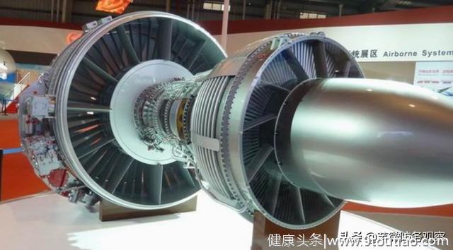 涡扇18发动机问世，中国大飞机心脏病将痊愈，从此不再受制于人