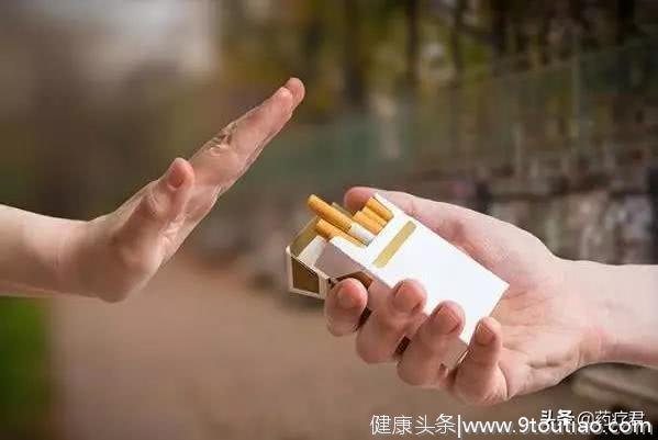 心理学家：戒烟难成功，原来是因为人品好