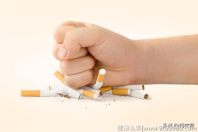 心理学家：戒烟难成功，原来是因为人品好