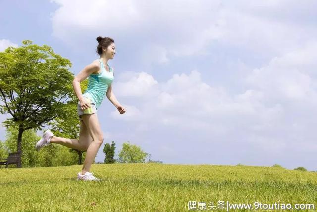 跑步真的能治疗颈椎病吗？很多跑友都跑痊愈了