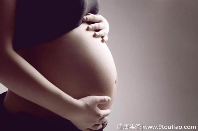 是什么导致​怀孕2个月的她不幸身亡？孕产期妈妈们不要再忽视了