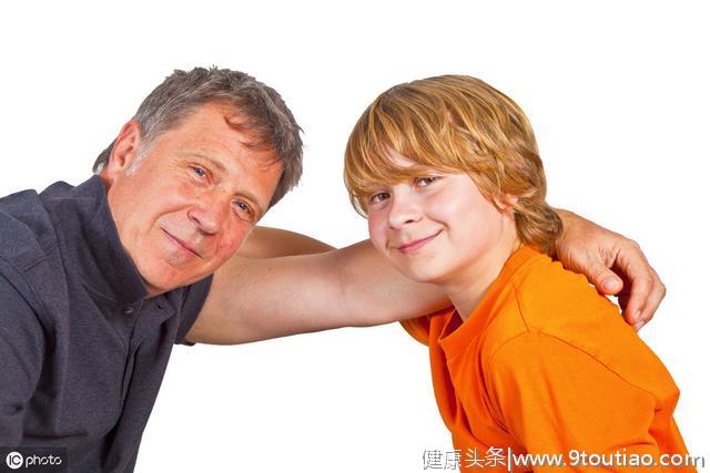 心理学：当我们失意时，父母是如何接受我们的？