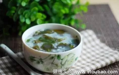 夏秋中医食疗养生篇：马齿苋（折耳根）