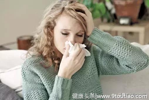 鼻痒、鼻塞、流鼻涕……鼻炎反复发作怎么办？