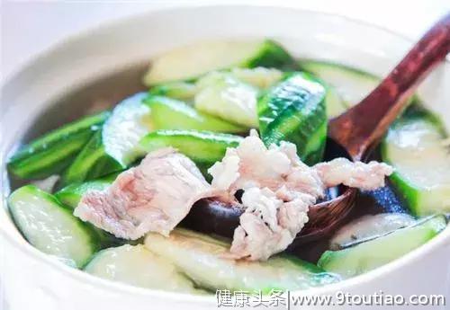 重庆大厨：最适合秋天喝的六款养生汤，美容养颜，强健体质