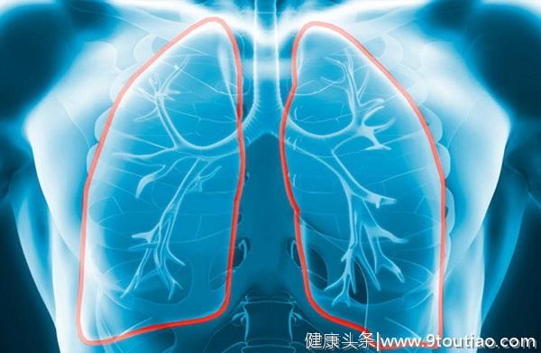 肺部纤维化能活多久