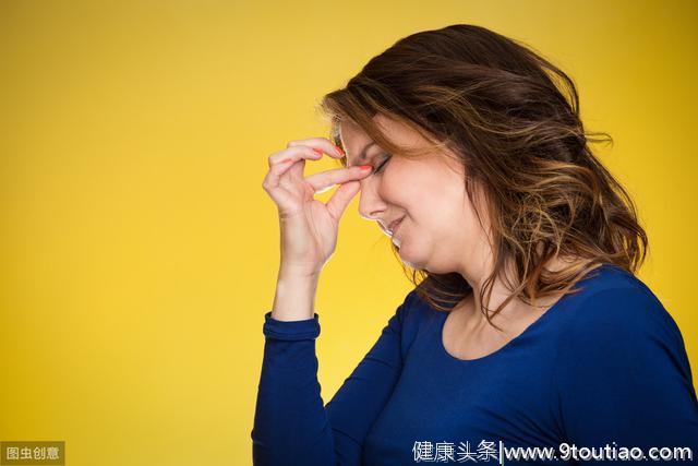 中年女性的一道坎，更年期综合症，中医总结了5个方面来诊断