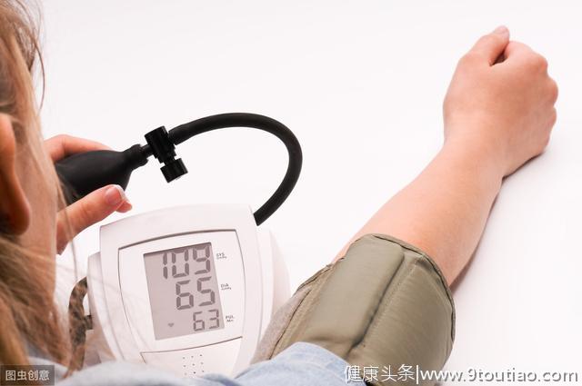 别让高血压成为影子杀手，大夫教你如何早期在家发现高血压