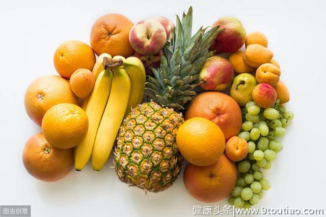 肝病患者不能吃水果？吃好可缓解病情，吃错可造成肝癌