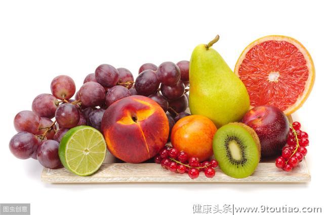 肝病患者不能吃水果？吃好可缓解病情，吃错可造成肝癌