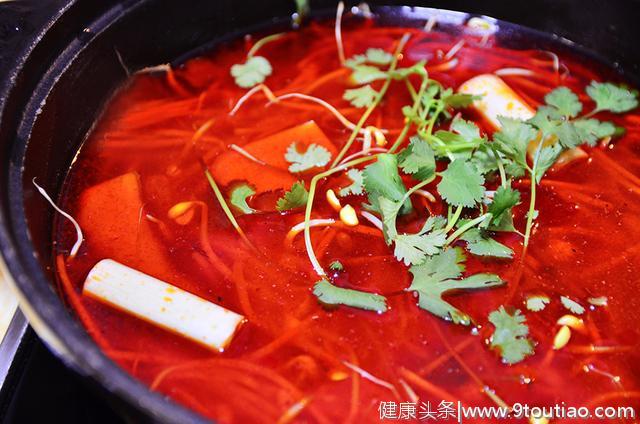健康养生的鱼火锅，您吃了吗？