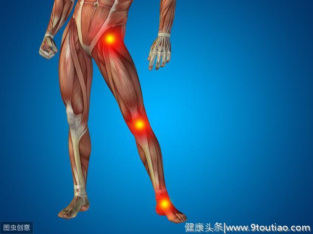 腰腿痛不一定都是腰椎间盘突出，医生提醒：梨状肌综合征也要排除