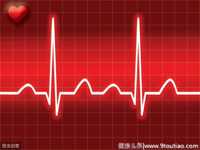 体检心电图正常就表示没有心脏病吗？医生：错！问题没有这么简单