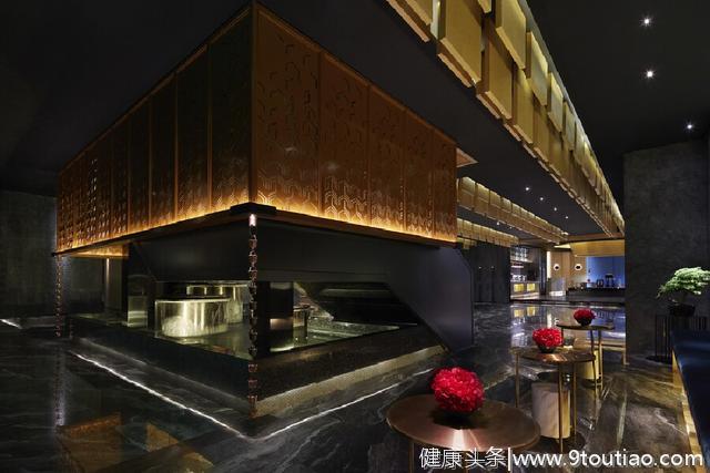 禅都的现代禅风养生会所 | 杭州路得装饰工程设计