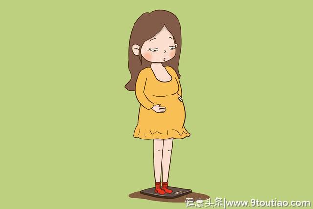 论怀孕对女性身体的三大好处，哪一个让你心动了？