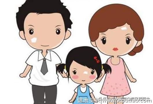 河南漯河8岁儿童，患白癜风已5年，引起儿童白癜风的原因是什么？
