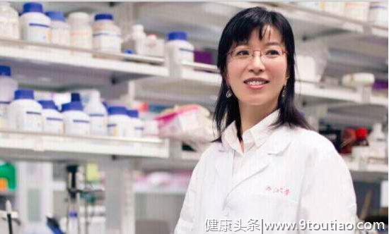 5年探索，中国女科学家捕获抑郁症元凶，成果将拯救数亿人