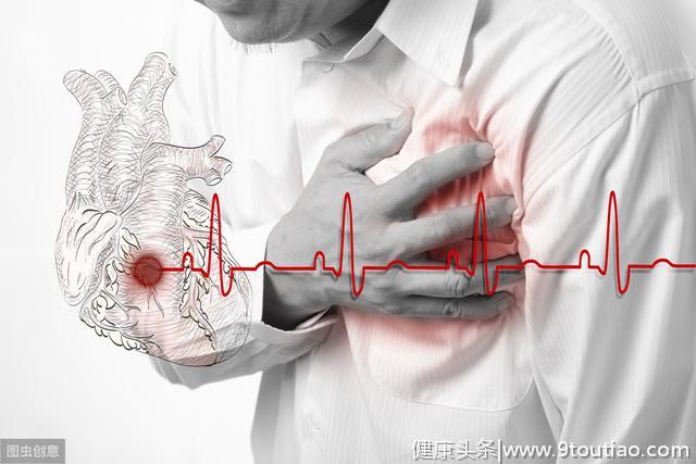 心脏疼痛就是心脏病？医生辟谣说实话：心脏疼不一定是心脏病