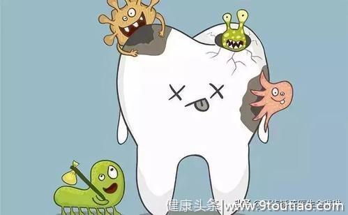 为什么小朋友的牙齿那么容易患龋？淄博给孩子看牙的地方在哪