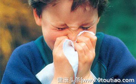流行性感冒和普通感冒的区别及预防