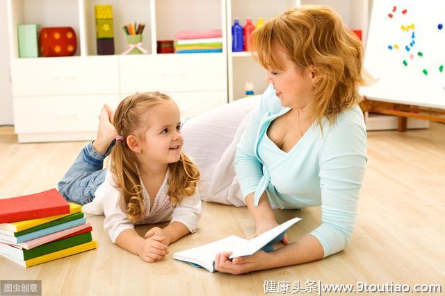 幼儿喜欢重复一件事，心理学家：这个时期影响孩子智商和情商发展