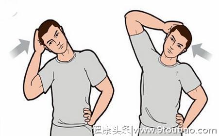 别让落枕变成习惯，颈椎科医生教你12个防治落枕的办法