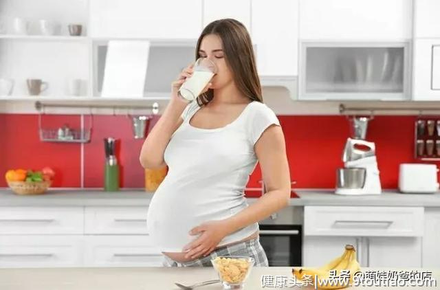怀孕后，“动得对，吃得对”，你就是下一个baby