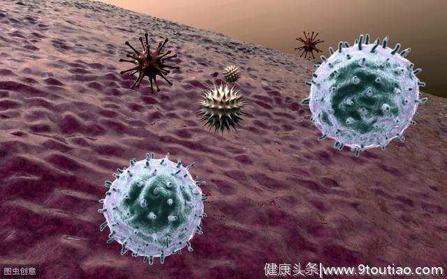 什么是免疫？中医怎样认识免疫？