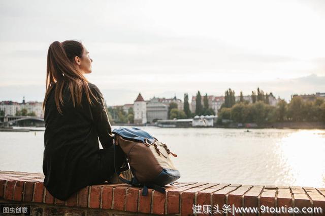 你见过最没见过世面的女孩什么样？是的，我就是，但我一点不自卑