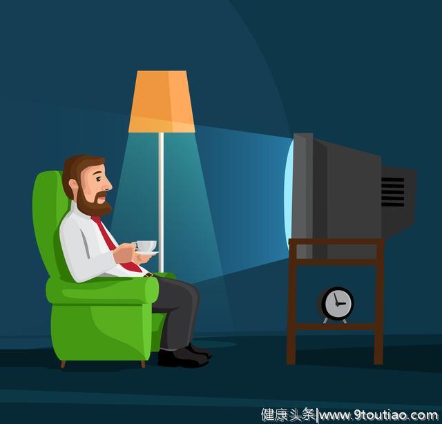 看电视越开越大声？听力变差易焦虑、抑郁、老年痴呆