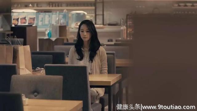 中国式婚姻失语症：“我最怕同你无话可说”